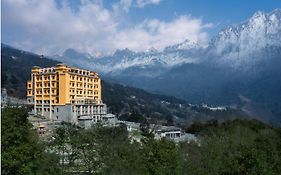 Vivanta Tawang
